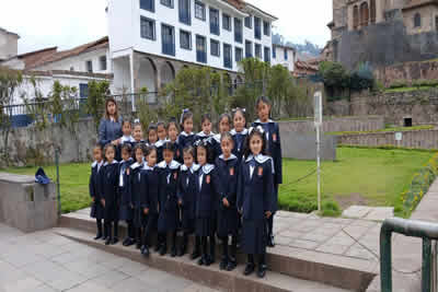 NIVEL PRIMARIA