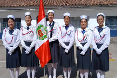 ESCOLTA