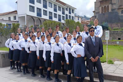 NIVEL SECUNDARIA