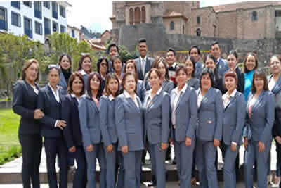 PLANA DOCENTE